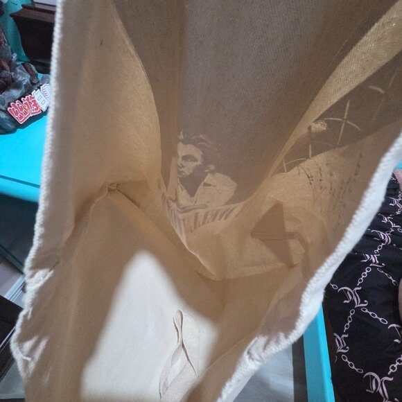 Jesse McCartney signed tote - Picture 7 of 7